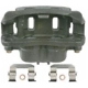 Purchase Top-Quality Rear Left Rebuilt Caliper With Hardware by CARDONE INDUSTRIES - 18B5539 01